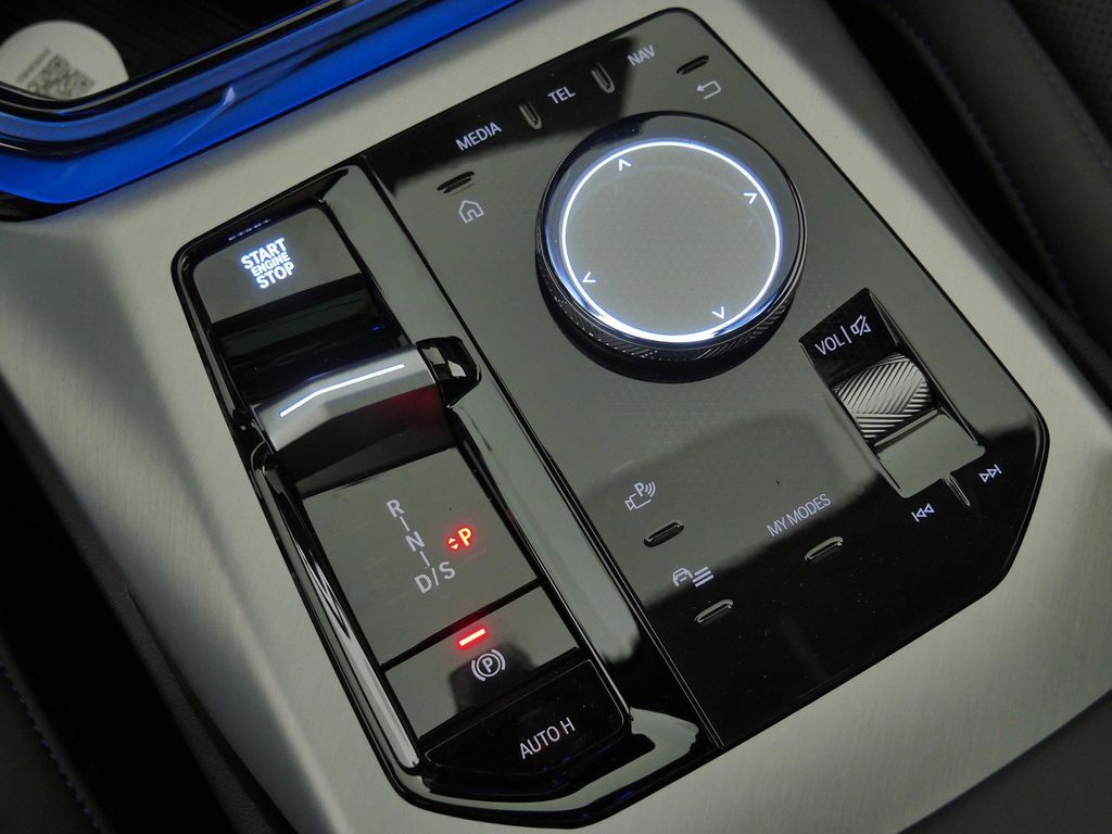 Thumbnail: 2026 BMW X3 - 48