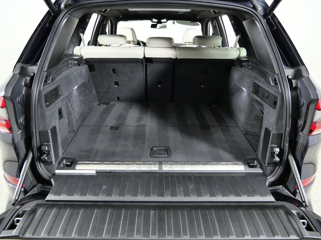 Thumbnail: 2023 BMW X5 - 28