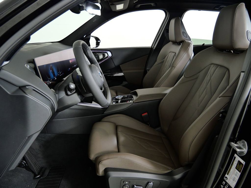 Thumbnail: 2026 BMW X3 - 36