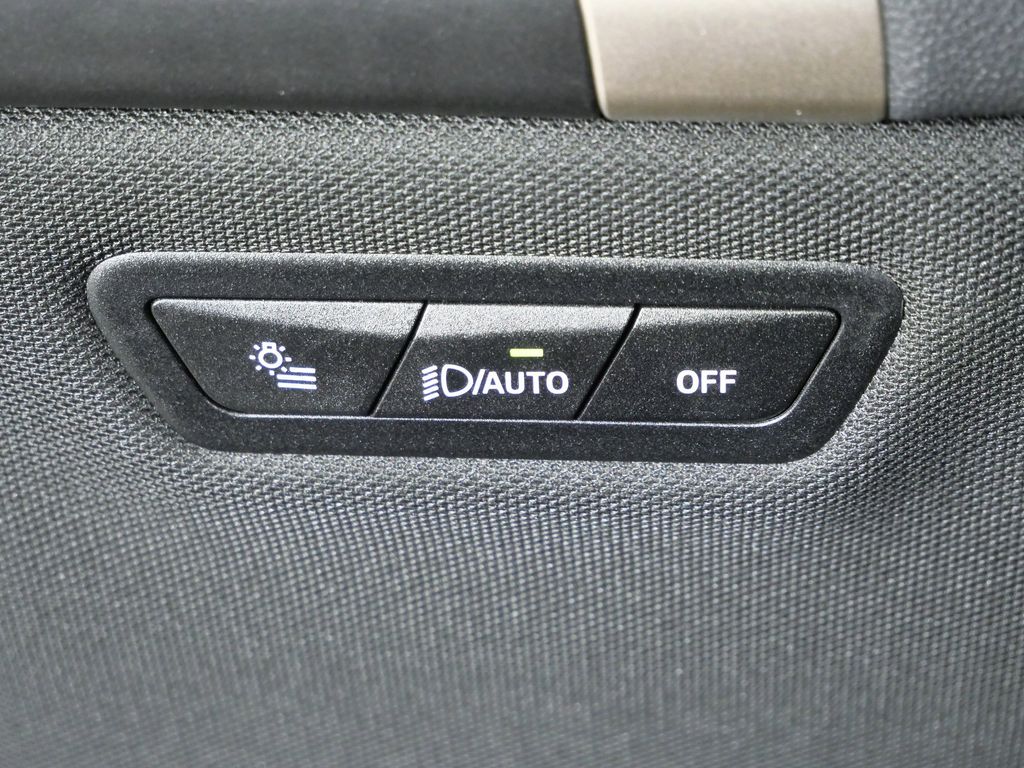 Thumbnail: 2026 BMW iX - 37