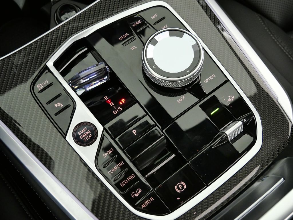 Thumbnail: 2026 BMW X5 - 48