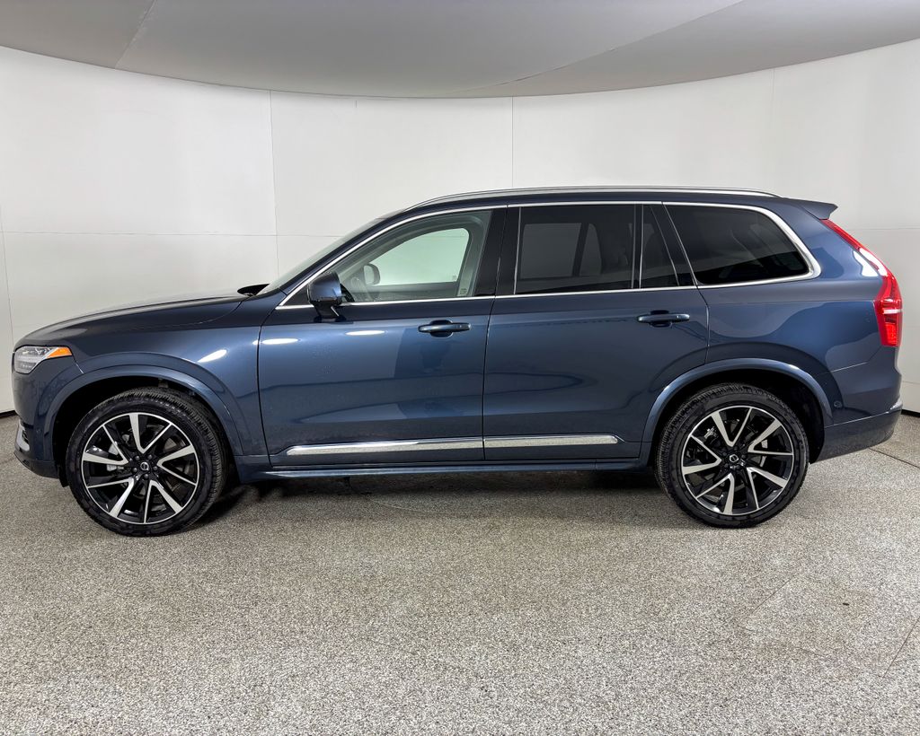 Thumbnail: 2024 Volvo XC90 - 5