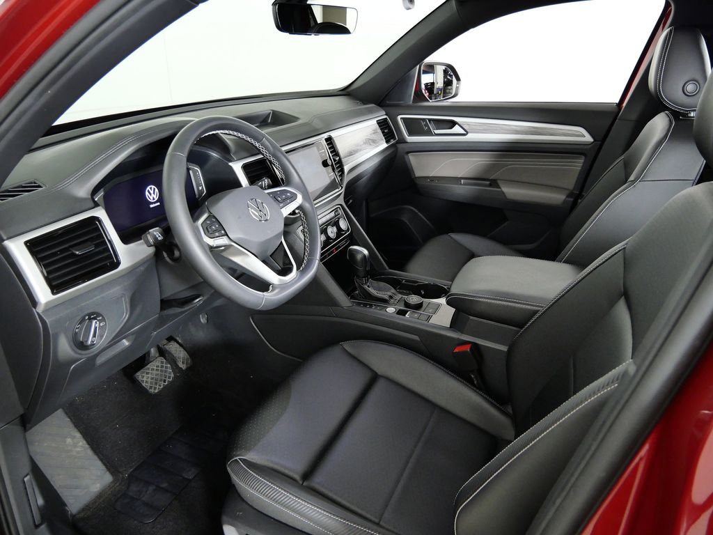 Thumbnail: 2023 Volkswagen Atlas - 33