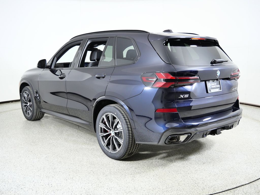 Thumbnail: 2026 BMW X5 - 14