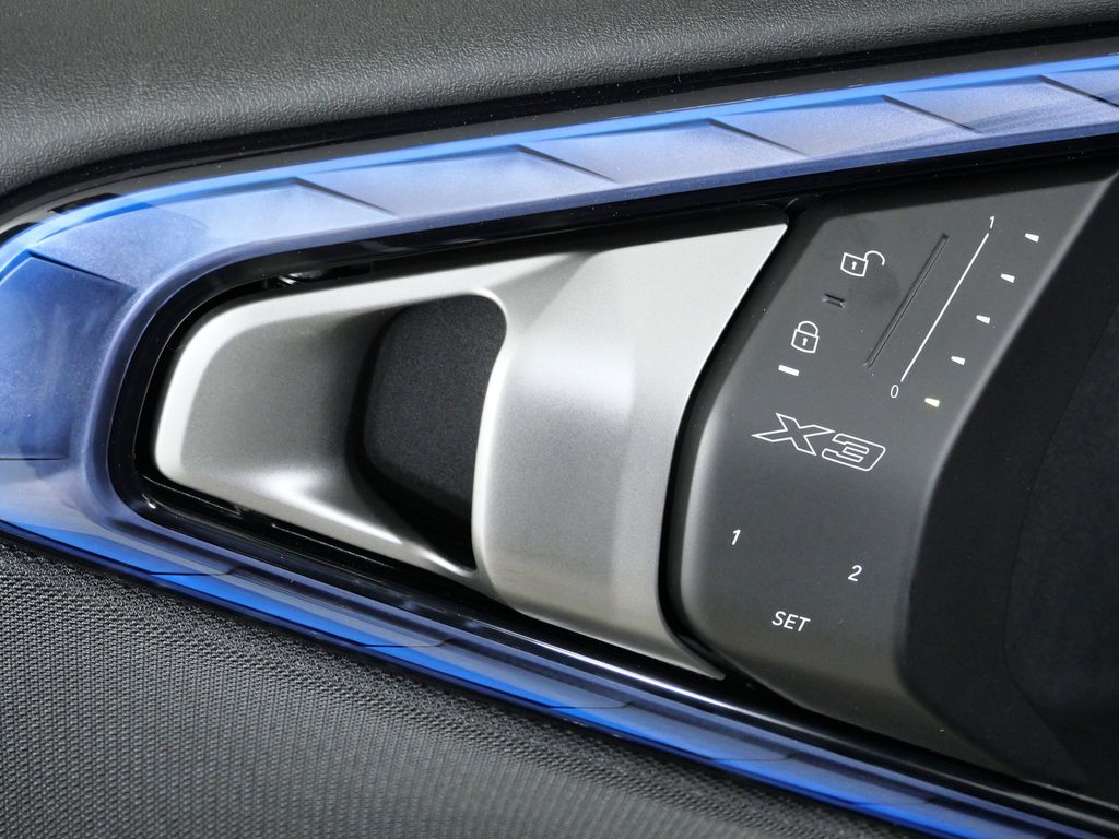 Thumbnail: 2026 BMW X3 - 37