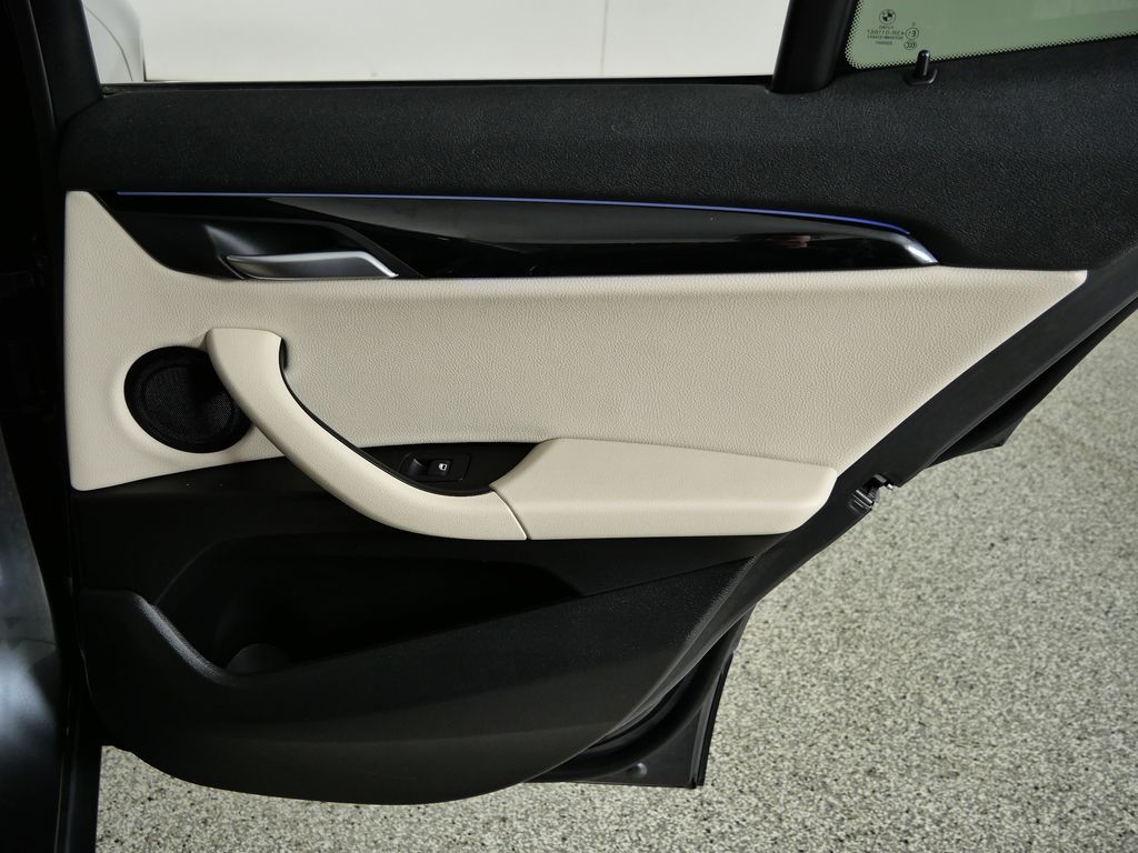 Thumbnail: 2020 BMW X2 - 25