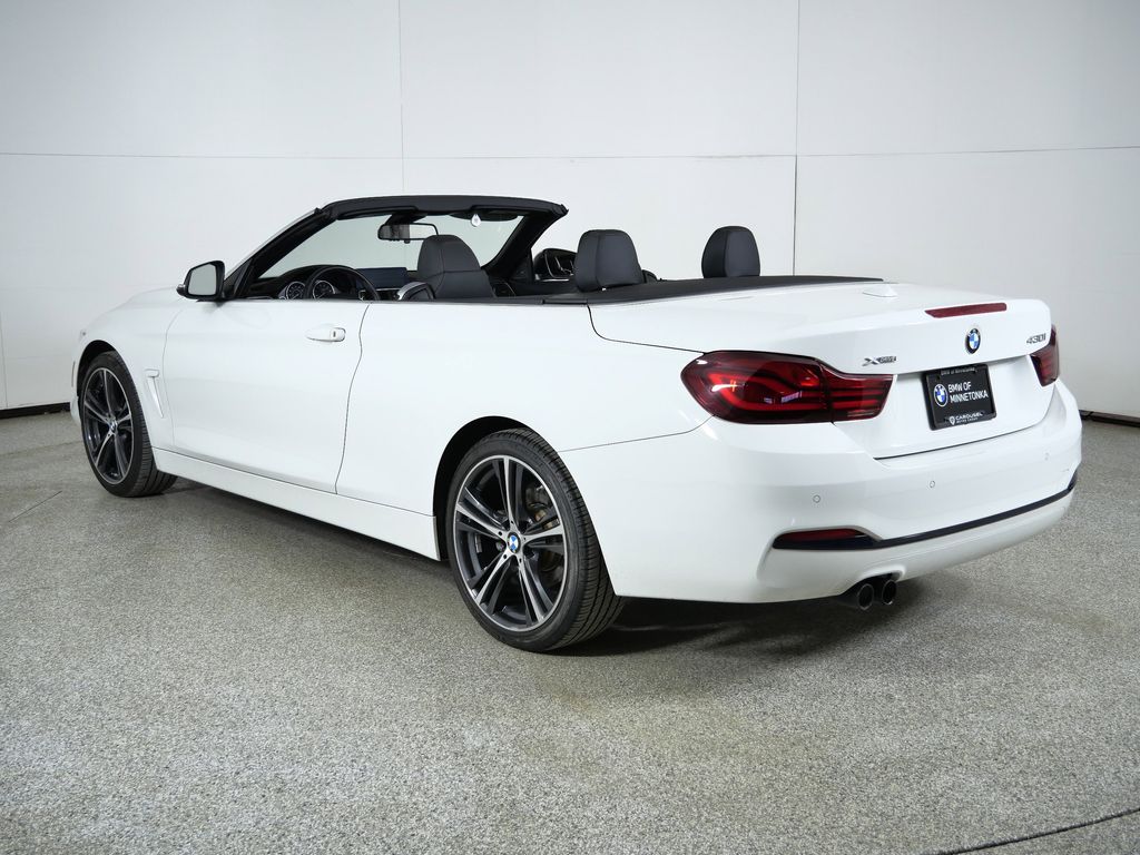 Thumbnail: 2020 BMW 4 Series - 15