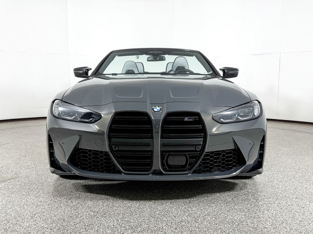 Thumbnail: 2024 BMW M4 - 3