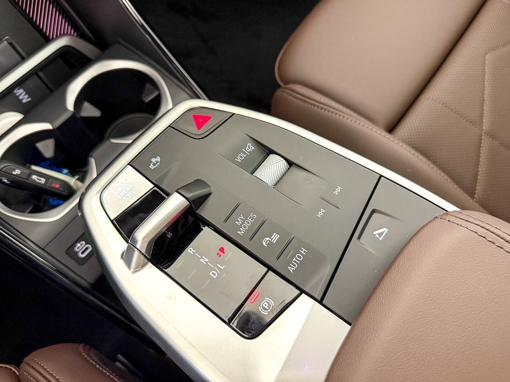 Thumbnail: 2025 BMW X1 - 50