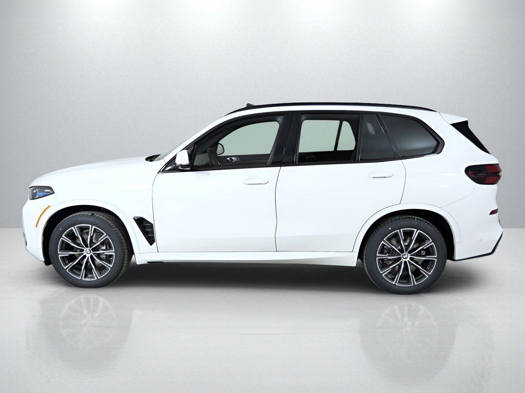 Thumbnail: 2026 BMW X5 - 16