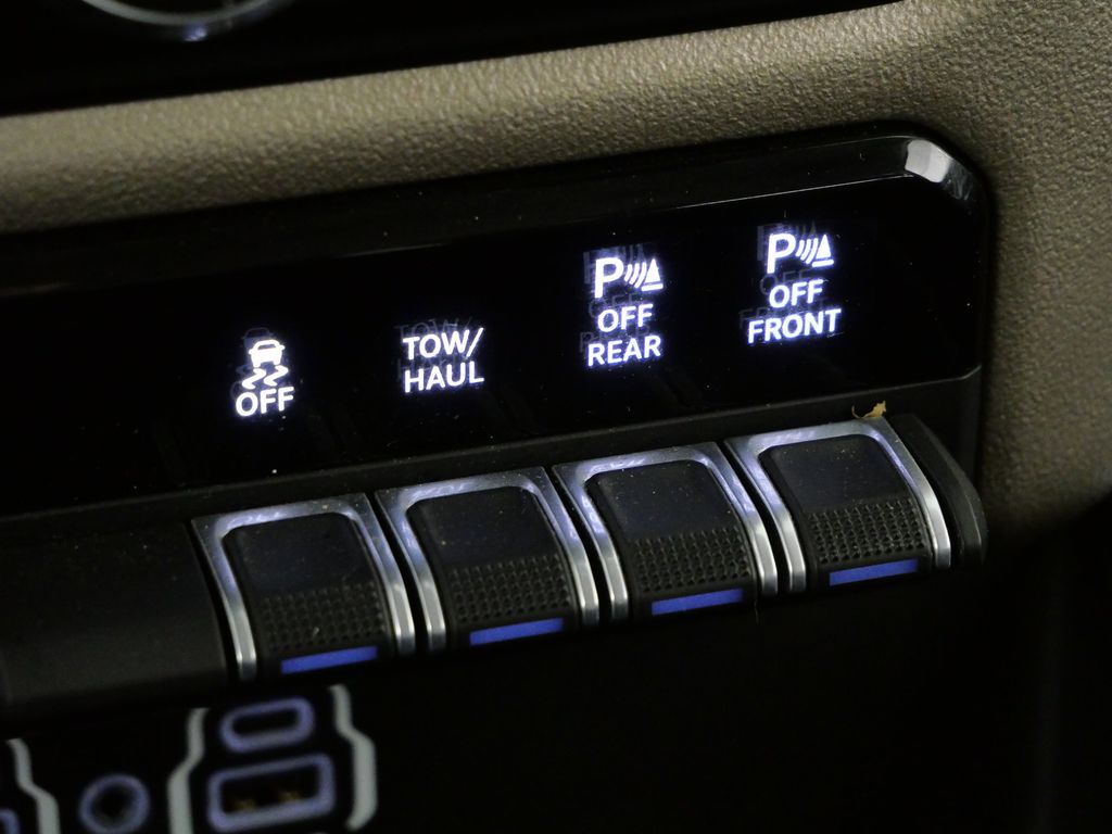 Thumbnail: 2022 RAM 1500 - 46