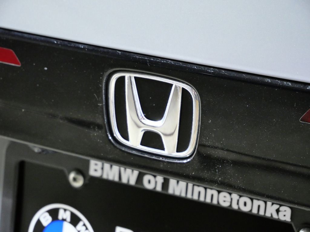 Thumbnail: 2025 Honda Accord - 12