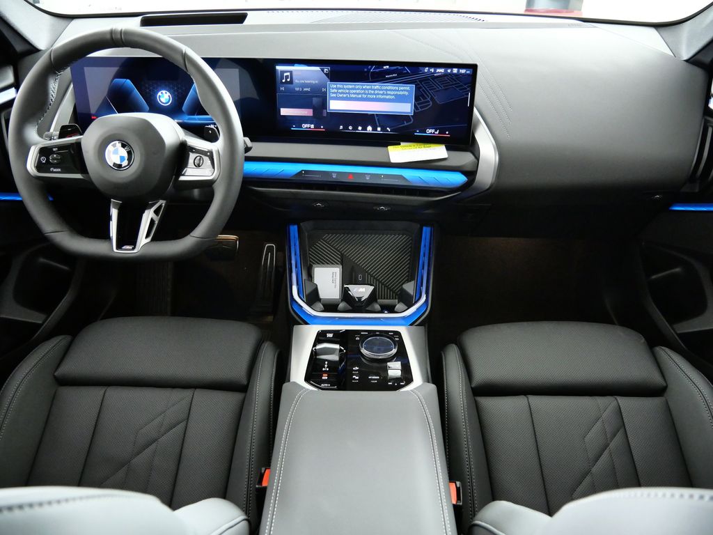 Thumbnail: 2026 BMW X3 - 5