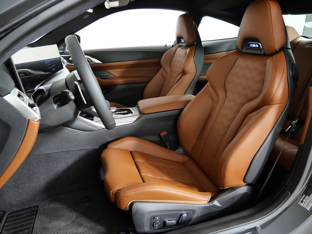 Thumbnail: 2026 BMW M4 - 30