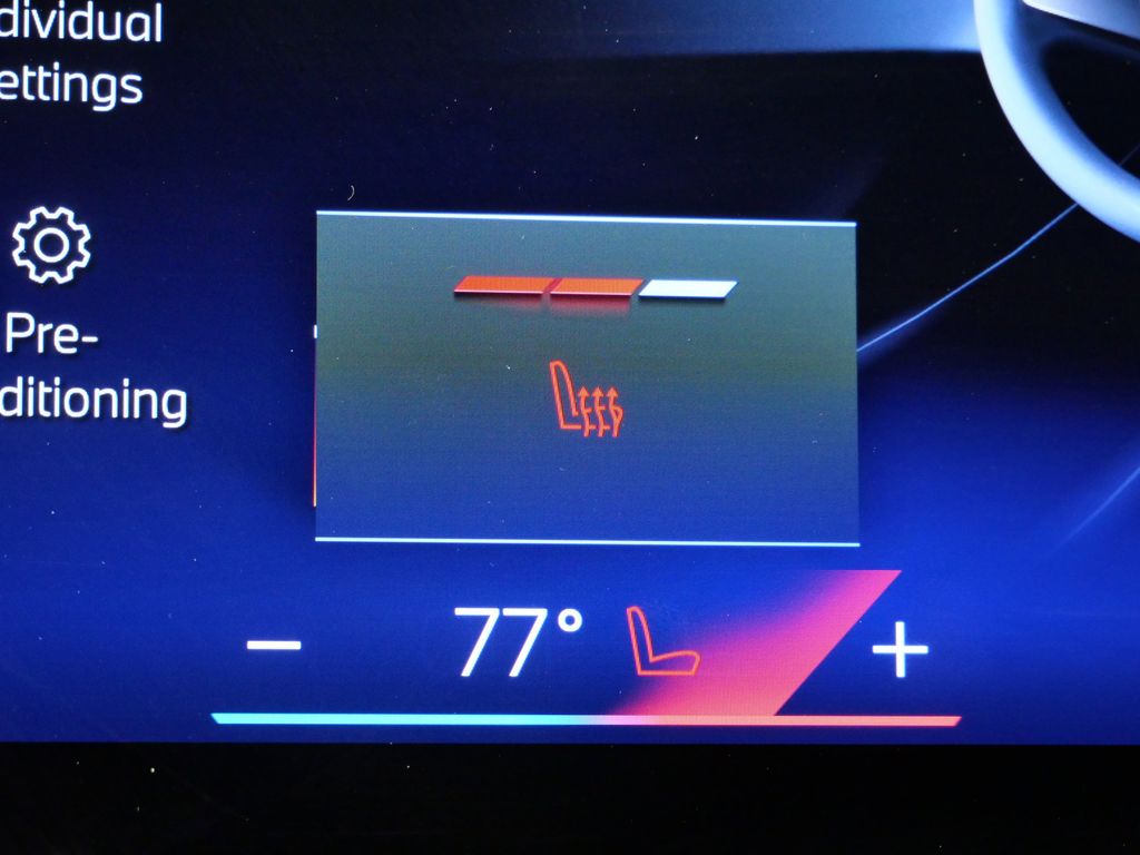 Thumbnail: 2024 BMW i4 - 51