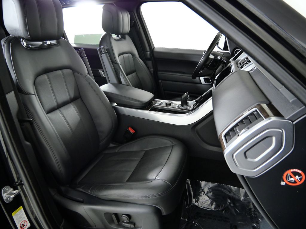 Thumbnail: 2018 Land Rover Range Rover Sport - 22