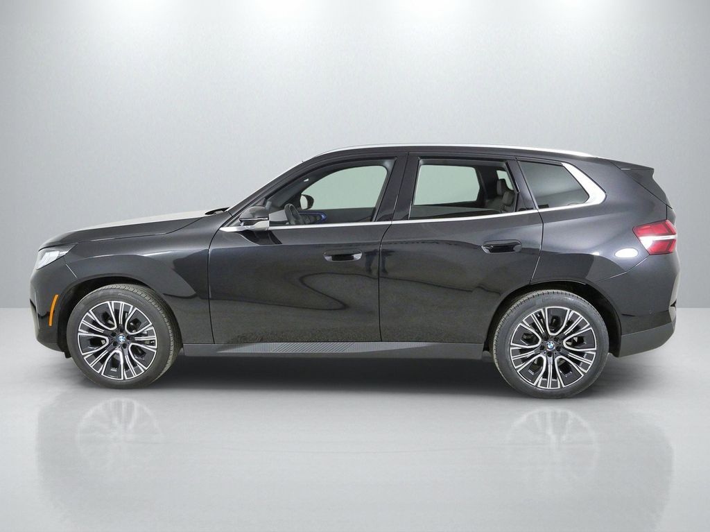 Thumbnail: 2025 BMW X3 - 18