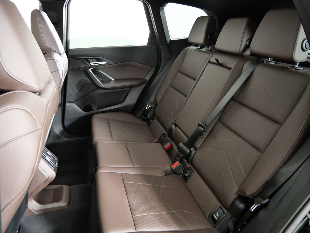 Thumbnail: 2025 BMW X1 - 35