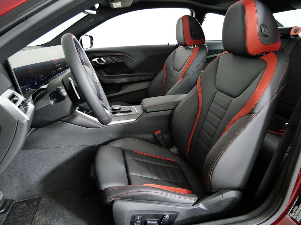 Thumbnail: 2026 BMW 2 Series - 30