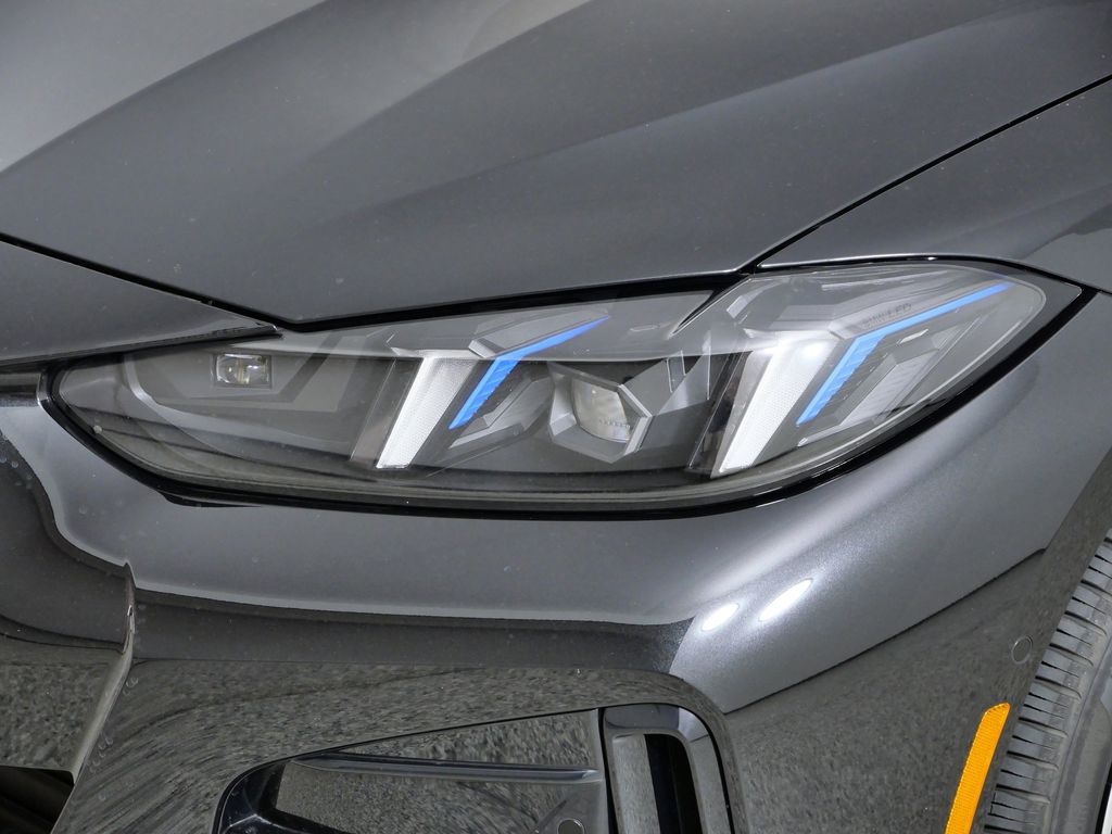 Thumbnail: 2025 BMW i4 - 4