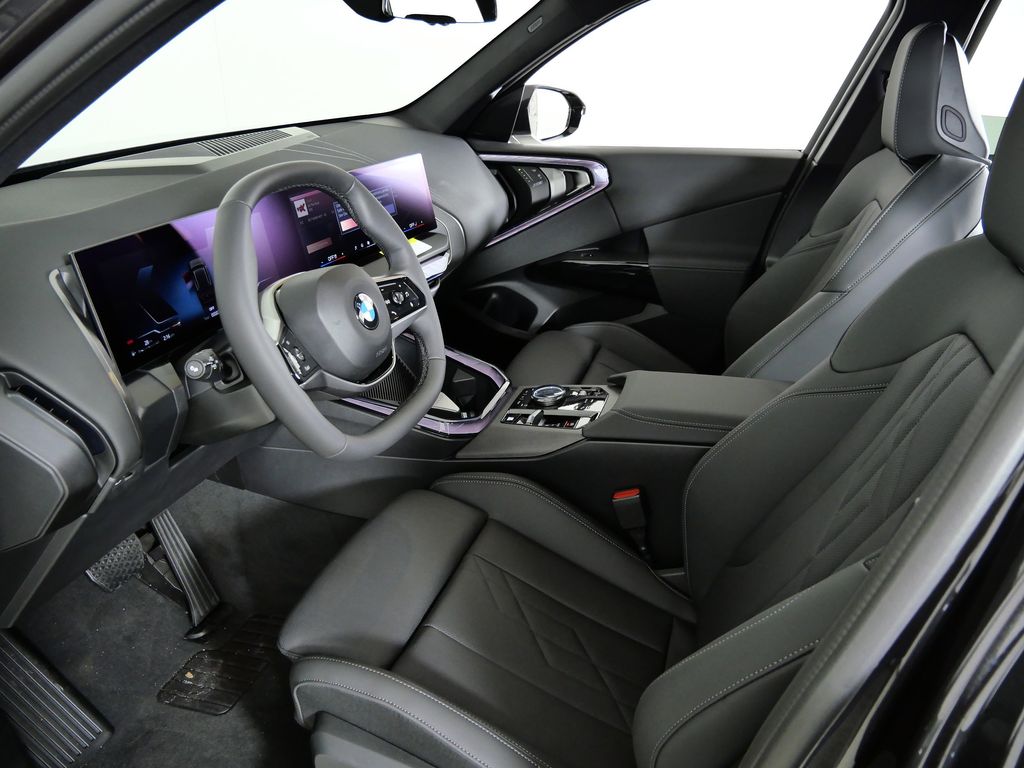 Thumbnail: 2026 BMW X3 - 32