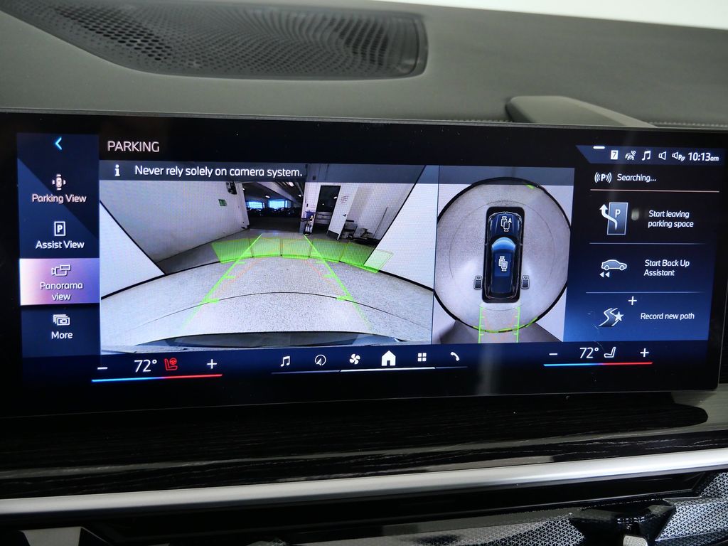 Thumbnail: 2026 BMW X5 - 49