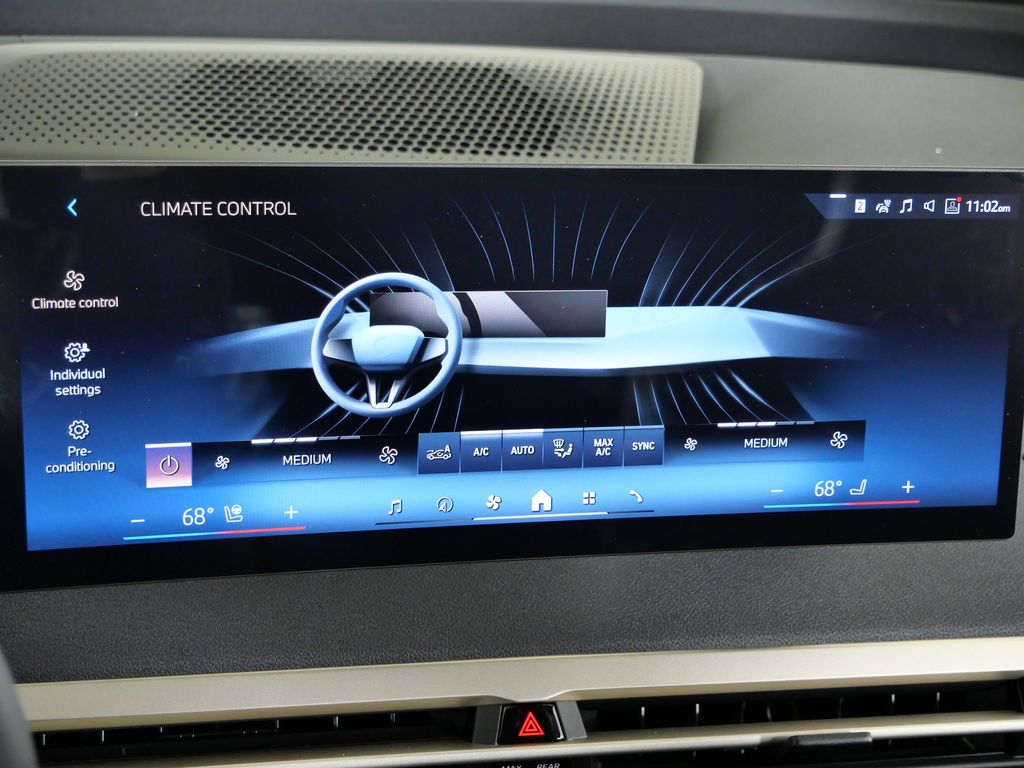 Thumbnail: 2026 BMW iX - 43