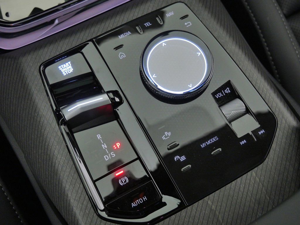 Thumbnail: 2026 BMW X3 - 47