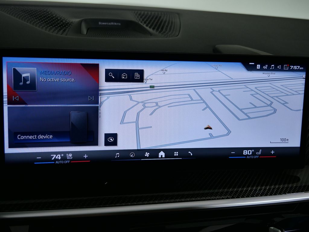 Thumbnail: 2026 BMW X7 - 43