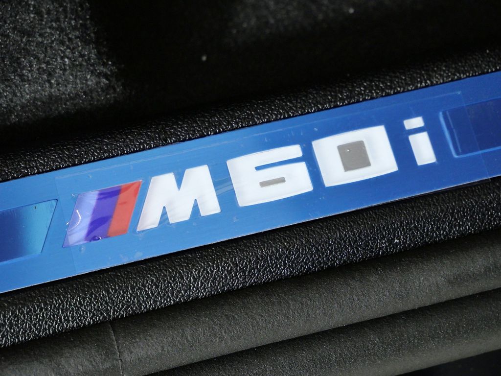 Thumbnail: 2026 BMW X5 - 23