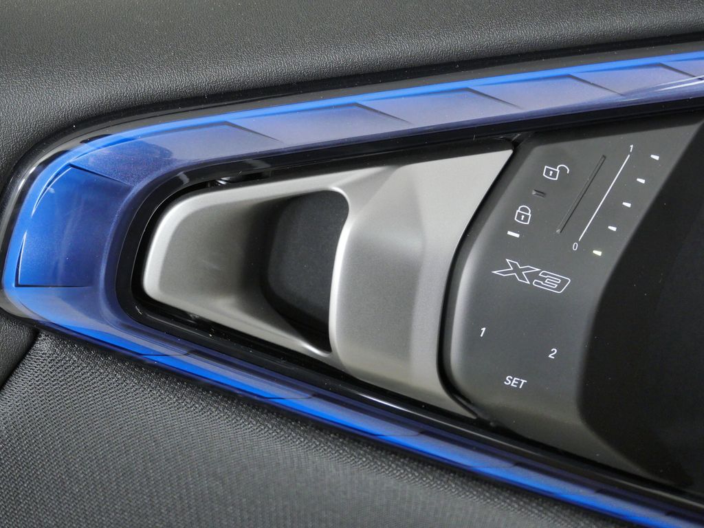 Thumbnail: 2026 BMW X3 - 37