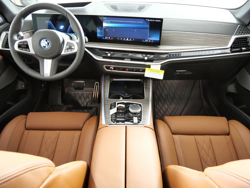 Thumbnail: 2026 BMW X5 - 5