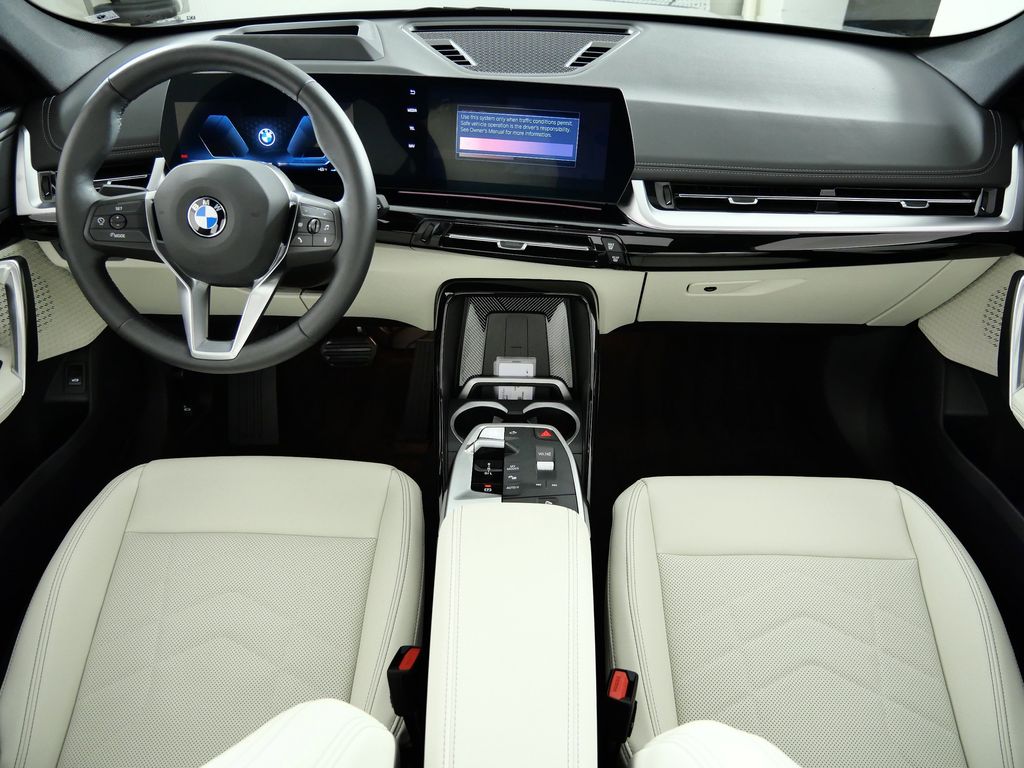 Thumbnail: 2026 BMW X1 - 5