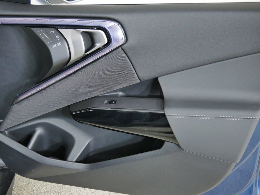 Thumbnail: 2026 BMW X3 - 19
