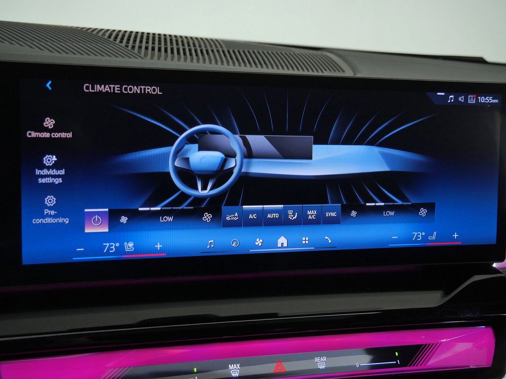 Thumbnail: 2026 BMW i5 - 46