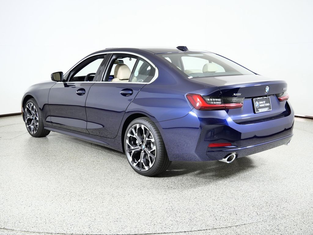 Thumbnail: 2026 BMW 3 Series - 14