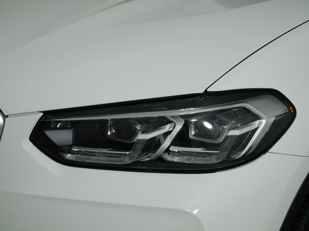 2022 BMW X3 xDrive30i 20