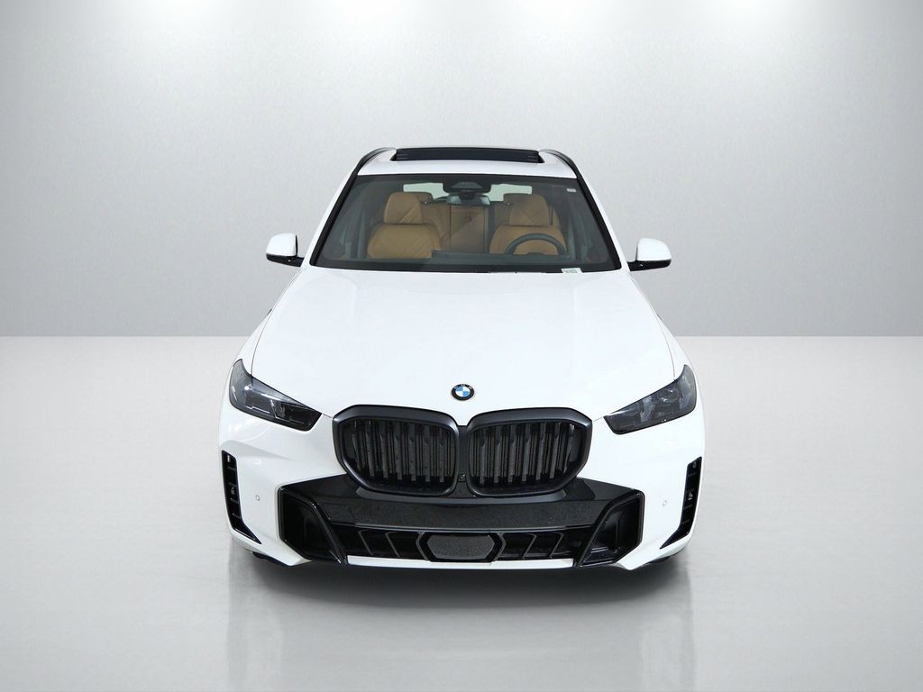 Thumbnail: 2026 BMW X5 - 16