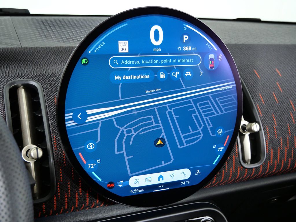 Thumbnail: 2025 MINI Cooper Countryman - 43