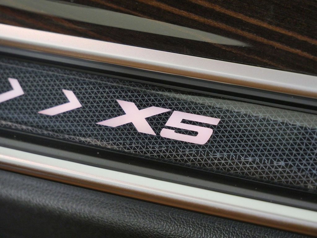 Thumbnail: 2026 BMW X5 - 24