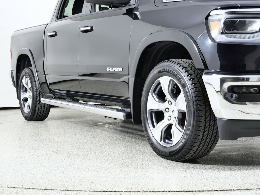 Thumbnail: 2022 RAM 1500 - 7