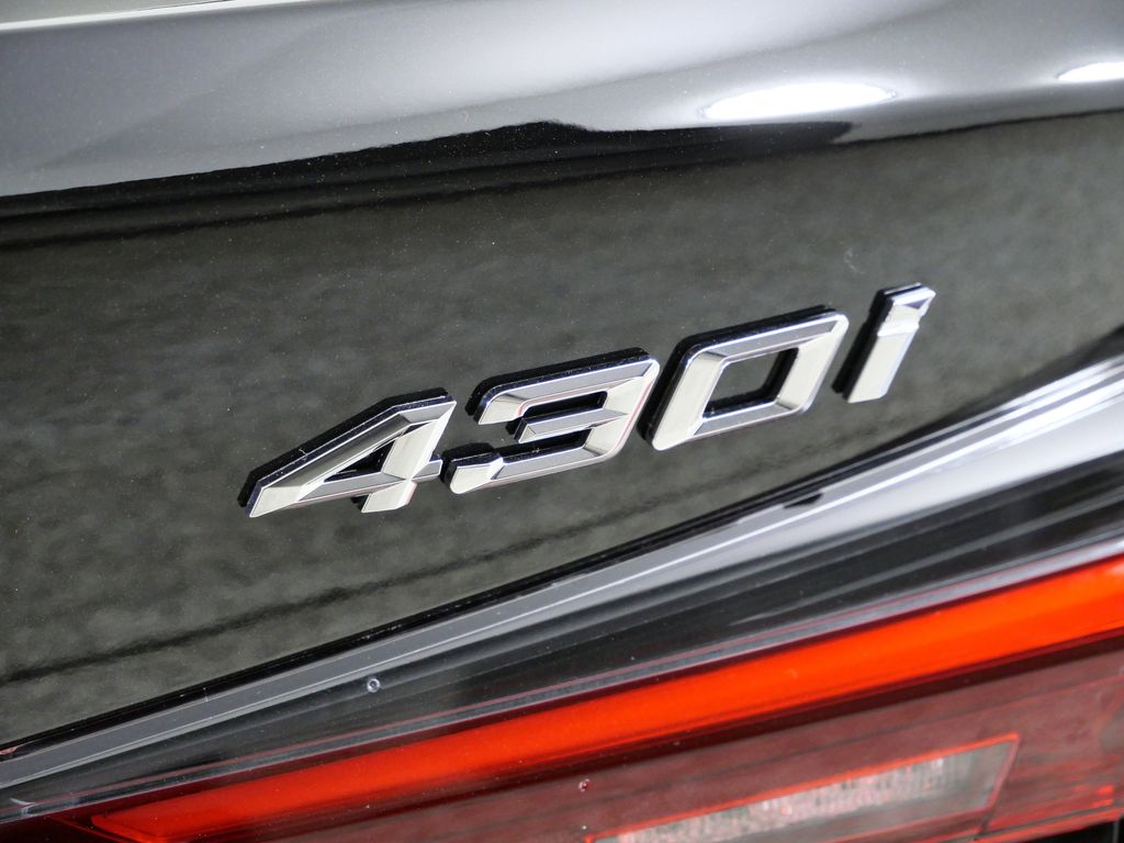 Thumbnail: 2025 BMW 4 Series - 12