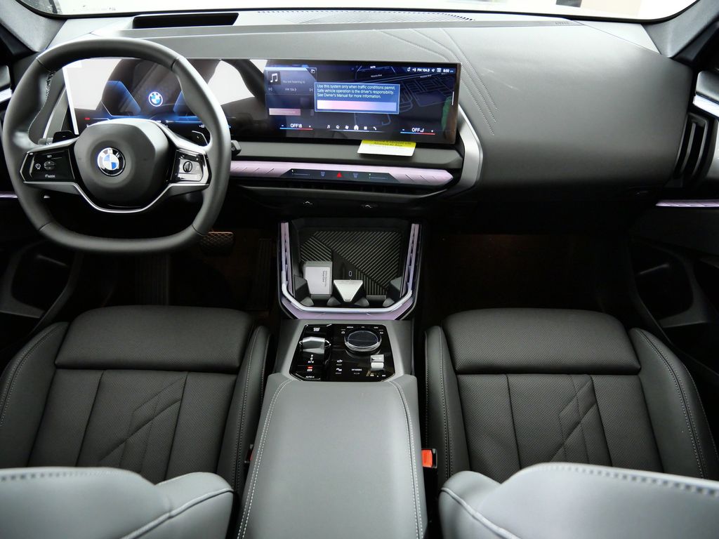 Thumbnail: 2026 BMW X3 - 5