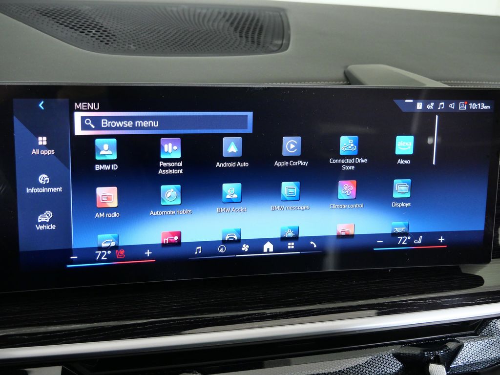 Thumbnail: 2026 BMW X5 - 44