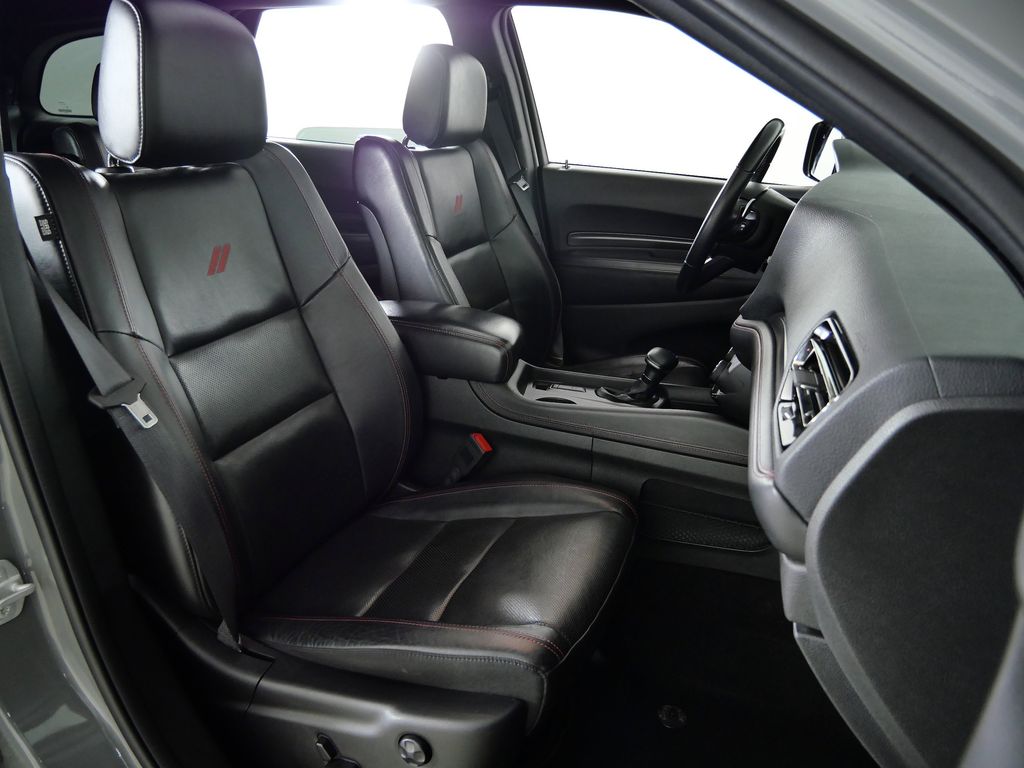 Thumbnail: 2022 Dodge Durango - 22