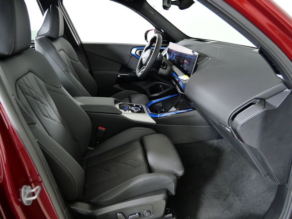 Thumbnail: 2026 BMW X3 - 21