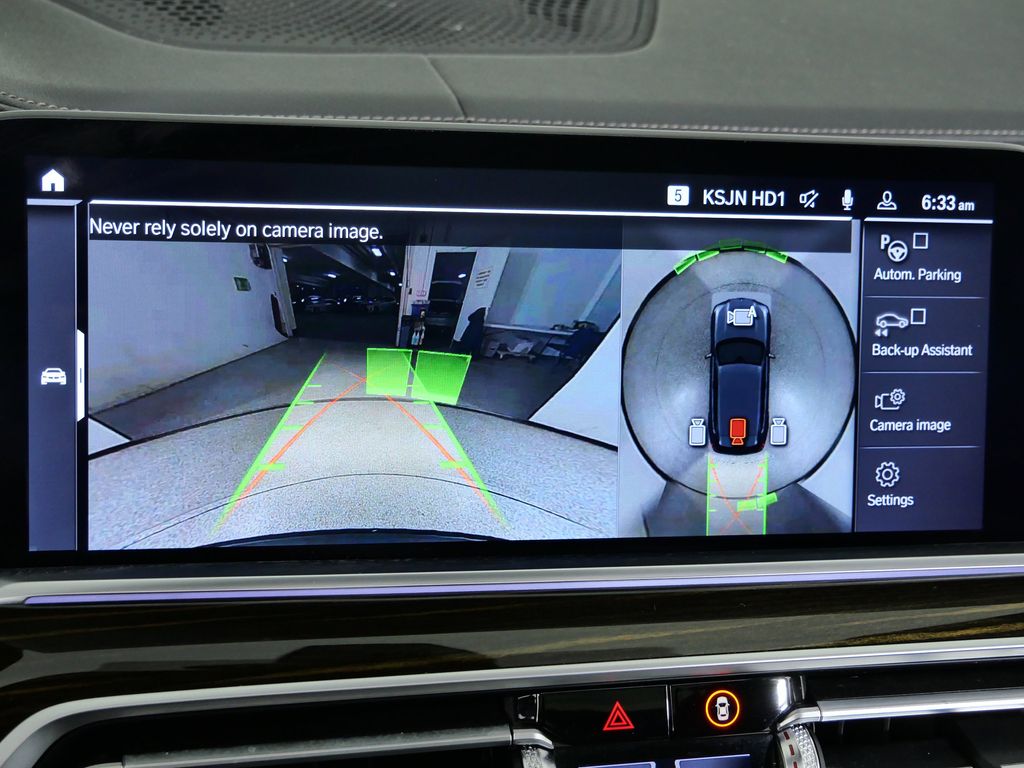 Thumbnail: 2019 BMW X5 - 21