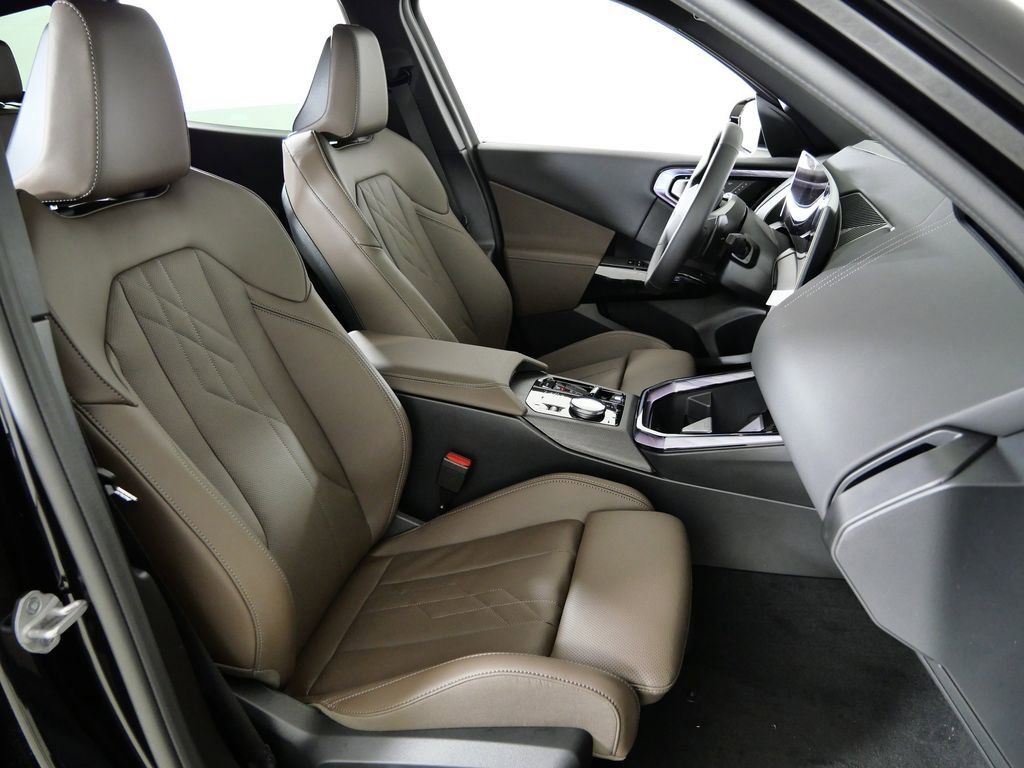 Thumbnail: 2026 BMW X3 - 22