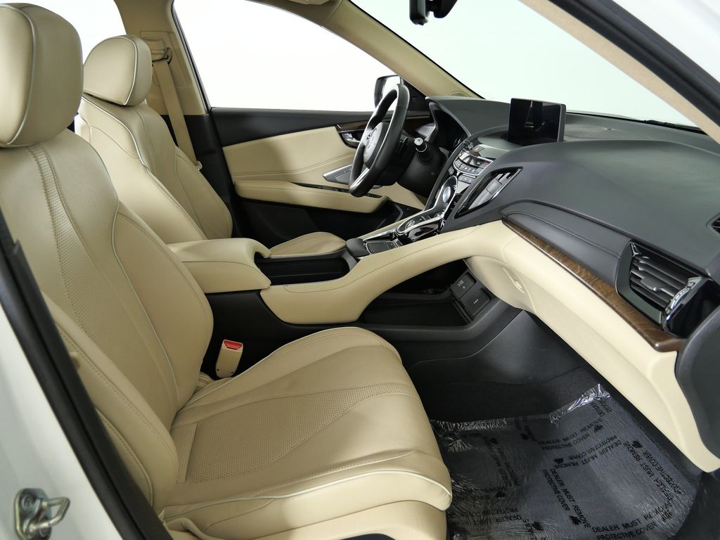Thumbnail: 2019 Acura RDX - 21