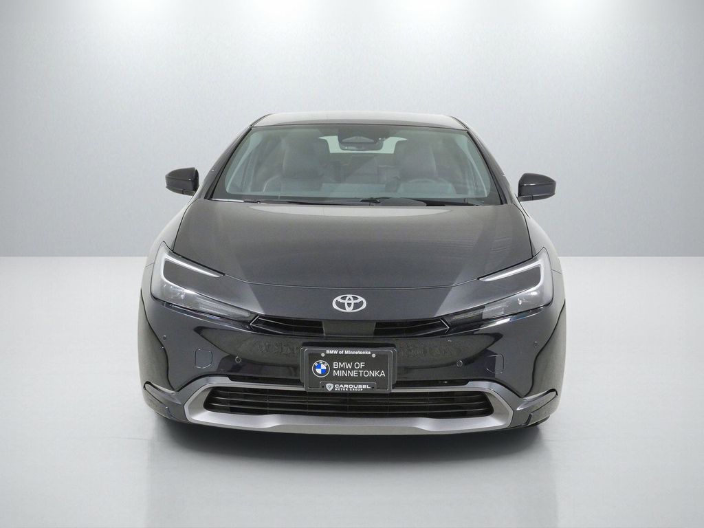 Thumbnail: 2024 Toyota Prius - 3